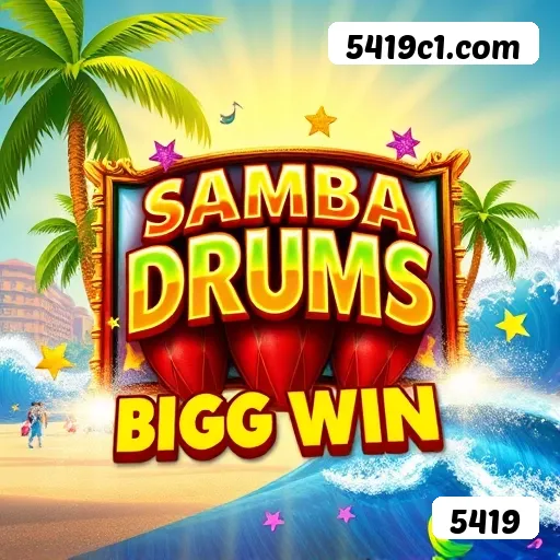 Aplicativo móvel 5419 para iOS e Android