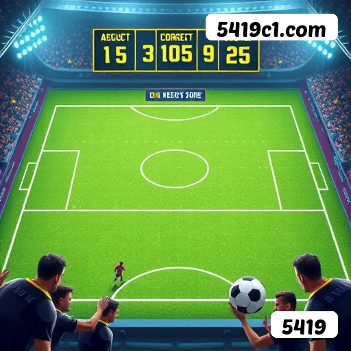 Login seguro 5419 - Imagem principal