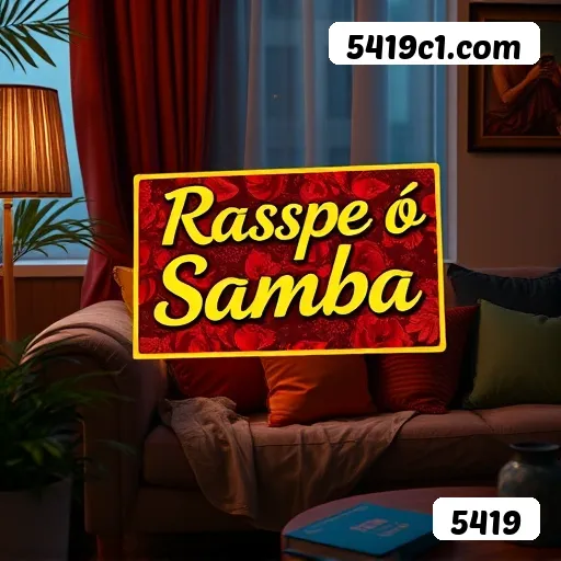 Plataforma 5419 - Imagem principal